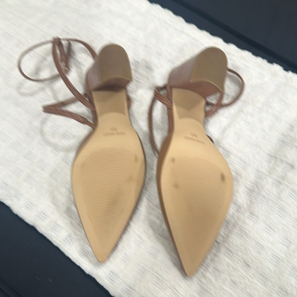 Nine west shoes NWOT - Picture 3 of 5